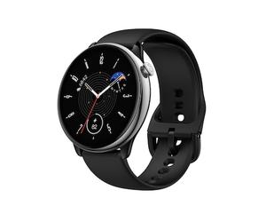 Amazfit GTR Mini Midnight Black Smartwatch