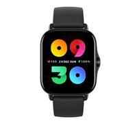 Amazfit GTS 2 43mm Smartwatch mit AMOLED Always-on Display, Bluetooth-Anrufe, 3 GB Musikspeicher, Sportuhr mit 90 Sportmodi, Herzfrequenz- und SpO2-Überwachung, funktioniert mit Alexa, GPS