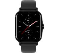Amazfit GTS 2 Smartwatch mitternachtschwarz