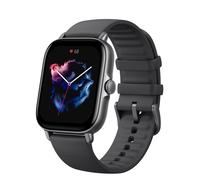 Amazfit Gts 3 Smartwatch One Size Black