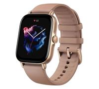 Amazfit GTS 3 Terra Rosa Bluetooth Smartwatch A2035