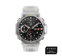 Amazfit T-Rex 3 48.5mm Haze Gray Smartwatch HYROX-Modus