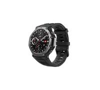 Amazfit T-Rex 3 48mm - Onyx Black