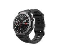 Amazfit T-Rex 3, Onyx Black Smartwatch