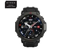 Amazfit T-Rex 3 Pro 48mm - Tactical Black