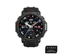 Amazfit T-Rex 3 Pro 48mm Tactical Black Smartwatch HYROX-Modus
