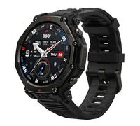 Amazfit T-Rex 3 Pro Taktisch Schwarz