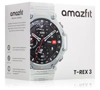 Amazfit T-Rex 3 Smart Watch Farbe Grey 1 St.