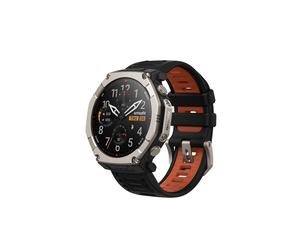 Amazfit T-Rex Ultra 2 - Black