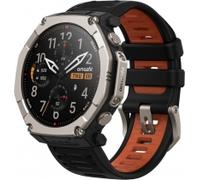Amazfit T-Rex Ultra 2 black-magma