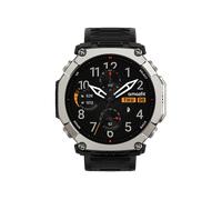 AMAZFIT T-Rex Ultra 2 Smartwatch Titan, Kunststoff Silikon, 26 mm, Black