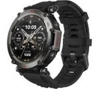 Amazfit T-Rex Ultra schwarz | Zustand: Neu