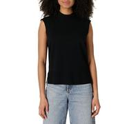 Amazon Essentials Damen Kurzarmpullover-Pullovertop in Regular-Fit