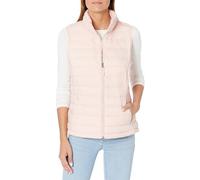 Amazon Essentials Damen Leichte Wasserabweisende und packbare Steppweste