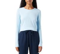 Amazon Essentials Damen Regular-Fit Langarm-T-Shirt Rundhalsausschnitt (In Übergröße Erhältlich)