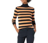 Amazon Essentials Damen Slim Fit Leichter Classic Fit Langarmpullover mit Rundhalsausschnitt