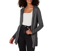 Amazon Essentials Damen Sommer Strickjacke Leicht Ohne Knöpfe (in Übergröße erhältlich)