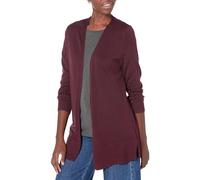 Amazon Essentials Damen Sommer Strickjacke Leicht Ohne Knöpfe (in Übergröße erhältlich)