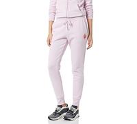 Amazon Essentials Disney | Marvel | Star Wars Damen Jogginghose aus French-Terry-Fleece, Mickey Gloves, M