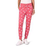 Amazon Essentials Disney | Marvel | Star Wars Damen Jogginghose aus French-Terry-Fleece, Star Wars Rebel Logo, XXL