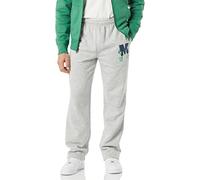 Amazon Essentials Disney | Marvel | Star Wars Herren Fleece-Jogginghose (erhältlich in „Big & Tall“-Größen), Mickey, XL