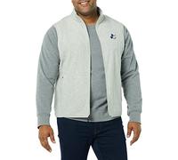 Amazon Essentials Disney | Marvel | Star Wars Herren Polarfleece-Westen, Happy Mickey, XL