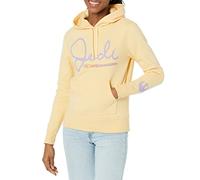 Amazon Essentials Disney | Marvel | Star Wars | Princess Damen Fleece-Kapuzenpulli (in Übergröße erhältlich), Star Wars Jedi, XL