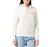 Amazon Essentials Disney | Marvel | Star Wars | Princess Damen Fleece-Kapuzenpulli (in Übergröße erhältlich), Prinzessinnenwunsch, M Große Größen