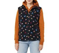 Amazon Essentials Disney | Marvel | Star Wars | Princess Damen Polarfleece-Westen, Star Wars Rebel, XL