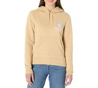 Amazon Essentials Harry Potter - DC Comics - Looney Tunes Damen Fleecepullover, Kapuzenpullover und Sweatshirts, Bugs Bunny, M