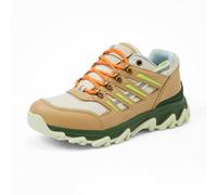 Amazon Essentials Herren Wasserdichte Wanderschuhe, Bräunen Multi, 40 EU