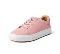 Amazon Essentials Low Top Classic Sneakers, Pink, 35.5 EU