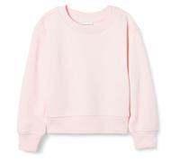 Amazon Essentials Mädchen Sweatshirt, Hellrosa, 3 Jahre