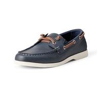 Amazon Essentials Unisex Kinder Bootsschuh, Halbschuhe für Jungen und Mädchen, Marineblau, 33 EU