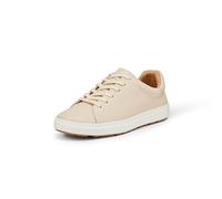 Amazon Essentials Unisex Kinder Klassische Low-Top-Sneaker, Creme, 29 EU