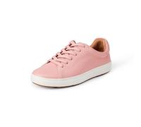 Amazon Essentials Unisex Kinder Klassische Low-Top-Sneaker, Rosa, 28 EU