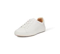 Amazon Essentials Unisex Kinder Klassische Low-Top-Sneaker, Weiß, 28 EU