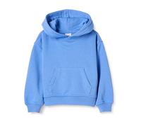 Amazon Essentials Unisex Kinder Oversized Hoodie Sweatjacke Pullover