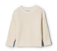 Amazon Essentials x Sofia Grainge Baby - Jungen Relaxed-Fit Strickpullover aus Baumwolle
