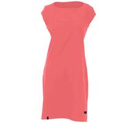 Amazona Damen Kleid, blau, Gr. 44