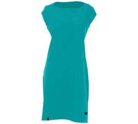 Amazona Damen Kleid, grün, Gr. 36