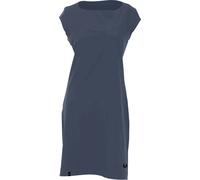 Amazona - Funktionskleid uni elastisch darkblue 40