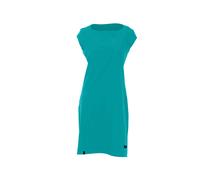 Amazona - Kleid uni elastic GRUEN 42 GRUEN