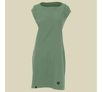 MAUL Sport Amazona - Funktions Kleid uni Elastisch light green (16) 42