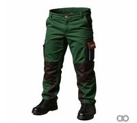 Amazone - ML1024 - Kinder-Arbeitshose Gr. 98/104