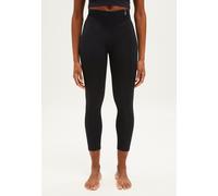 ARMEDANGELS AMBAA - Damen Activewear Leggings aus Polyamid Mix (recycled) black S