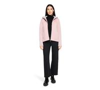 AMBER & JUNE - Übergangsjacke Pale Mauve - Gr. - 38