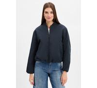 Amber & June Blouson-Jacke Damen marine, 36