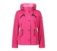 Amber & June Damen 8125/5802 Jacke, 4256, 36