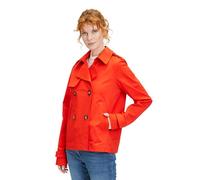 Amber & June Damen 8940/5883 Jacke, 4064, 42